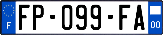 FP-099-FA