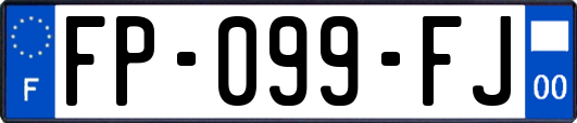 FP-099-FJ