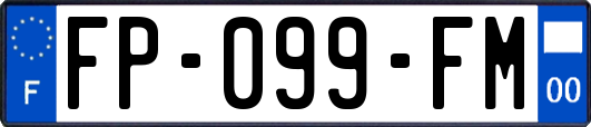 FP-099-FM