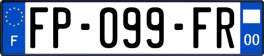 FP-099-FR