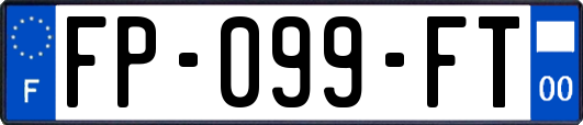 FP-099-FT