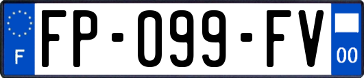 FP-099-FV