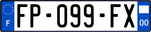 FP-099-FX