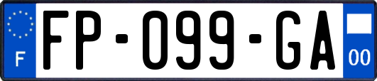 FP-099-GA