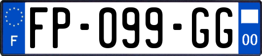 FP-099-GG
