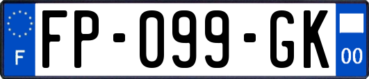 FP-099-GK