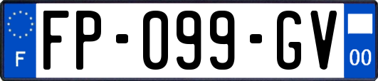 FP-099-GV