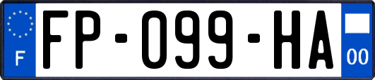 FP-099-HA