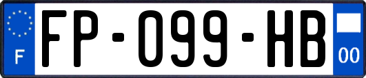 FP-099-HB