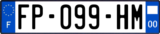 FP-099-HM