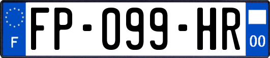 FP-099-HR