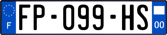 FP-099-HS