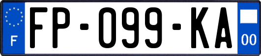 FP-099-KA