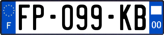 FP-099-KB