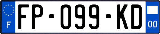 FP-099-KD