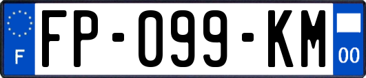 FP-099-KM