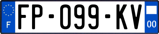 FP-099-KV