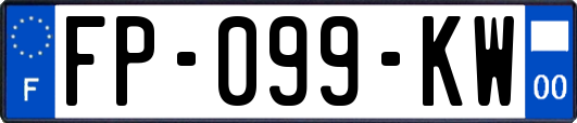 FP-099-KW