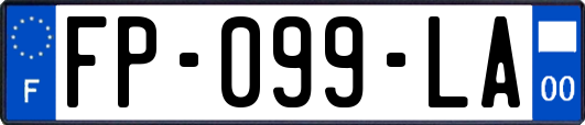 FP-099-LA