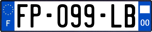 FP-099-LB