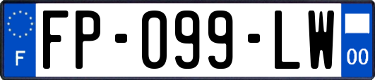 FP-099-LW