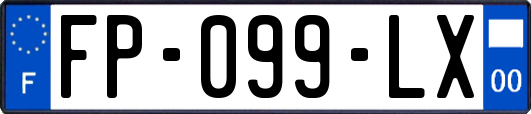 FP-099-LX