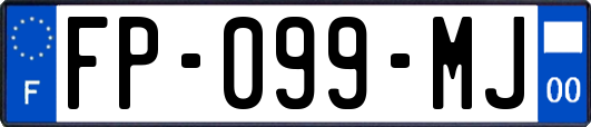 FP-099-MJ