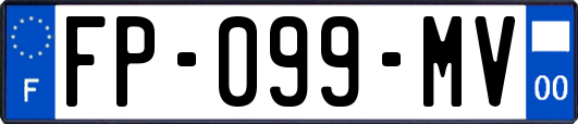 FP-099-MV