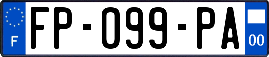 FP-099-PA