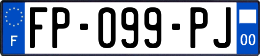 FP-099-PJ