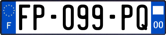 FP-099-PQ