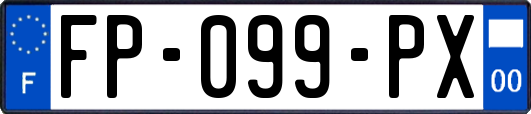 FP-099-PX