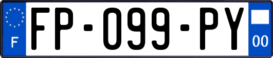 FP-099-PY