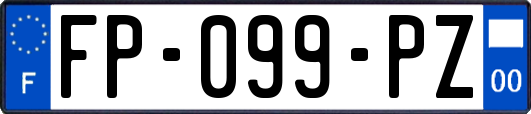 FP-099-PZ