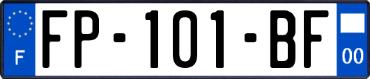 FP-101-BF