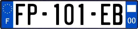 FP-101-EB