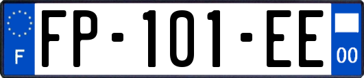 FP-101-EE