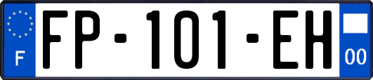 FP-101-EH