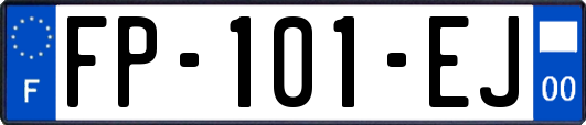 FP-101-EJ