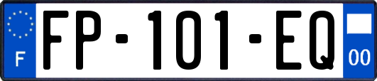 FP-101-EQ