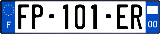 FP-101-ER