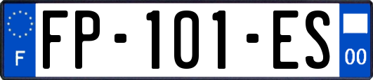 FP-101-ES