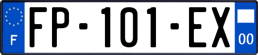 FP-101-EX