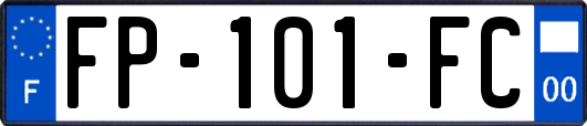 FP-101-FC