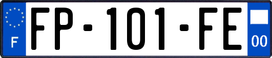 FP-101-FE