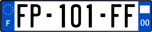 FP-101-FF