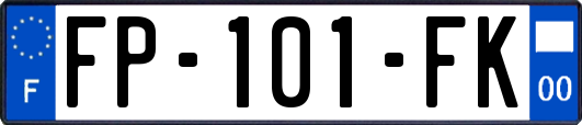 FP-101-FK