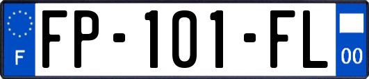 FP-101-FL