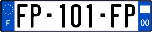 FP-101-FP