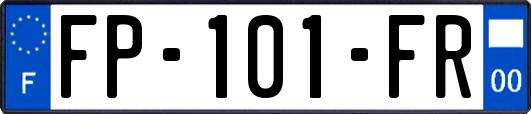 FP-101-FR